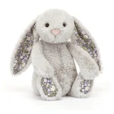 1044 02 Jellycat Blossom Silver Bunny Bloom Medium 01