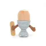 1056 Jellycat Amuseables Eggetha Egg and Lance Soldier 05