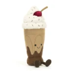 1057 Jellycat Amuseables Marin Chocolate Milkshake 01