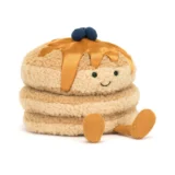 1058 Jellycat Amuseables Fran Pancakes 01