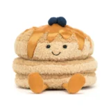 1058 Jellycat Amuseables Fran Pancakes 02