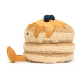 1058 Jellycat Amuseables Fran Pancakes 03