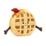 1059 Jellycat Amuseables Rene Waffle 01