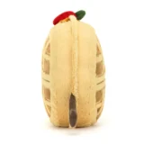 1059 Jellycat Amuseables Rene Waffle 03
