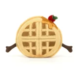 1059 Jellycat Amuseables Rene Waffle 04