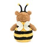 1064 Jellycat Bartholomew Bear Bumblebee 05
