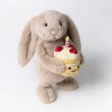 1065 Jellycat Bashful Beige Bunny Birthday 02