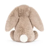 1065 Jellycat Bashful Beige Bunny Birthday 05