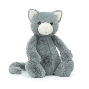1066 01 Jellycat Bashful Kitten Medium 01
