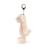 1071 Jellycat Bashful Blush Bunny Bag Charm 2025 03
