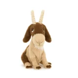 1074 Jellycat Glenny Goat 01