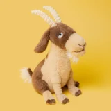 1074 Jellycat Glenny Goat 02
