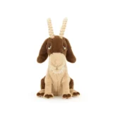1074 Jellycat Glenny Goat 03