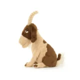 1074 Jellycat Glenny Goat 04