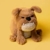 1075 Jellycat Derreck Dog 02