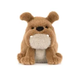 1075 Jellycat Derreck Dog 03