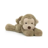 1077 01 Jellycat Smudge Monkey Medium 01