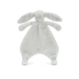 1083 Jellycat Bashful Silver Bunny Comforter 03