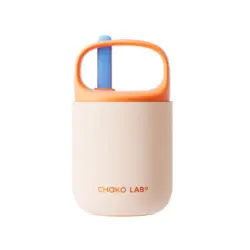 009 04 Chako Lab Bao Bao Cup Thermos Pink 01