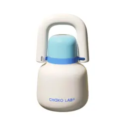 010 02 Chako Lab Hanging Pot Thermos White 01