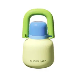 010 04 Chako Lab Hanging Pot Thermos Green 01