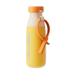 014 01 Chako Lab Milk Pod 520ML Orange Jam 01