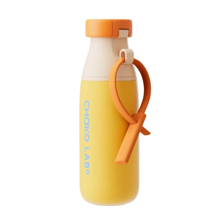 014 01 Chako Lab Milk Pod 520ML Orange Jam 01