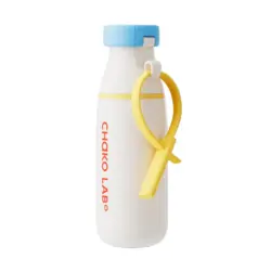 014 02 Chako Lab Milk Pod 520ML Milk Pudding 01
