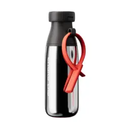 014 05 Chako Lab Milk Pod 520ML Chrome Black 01