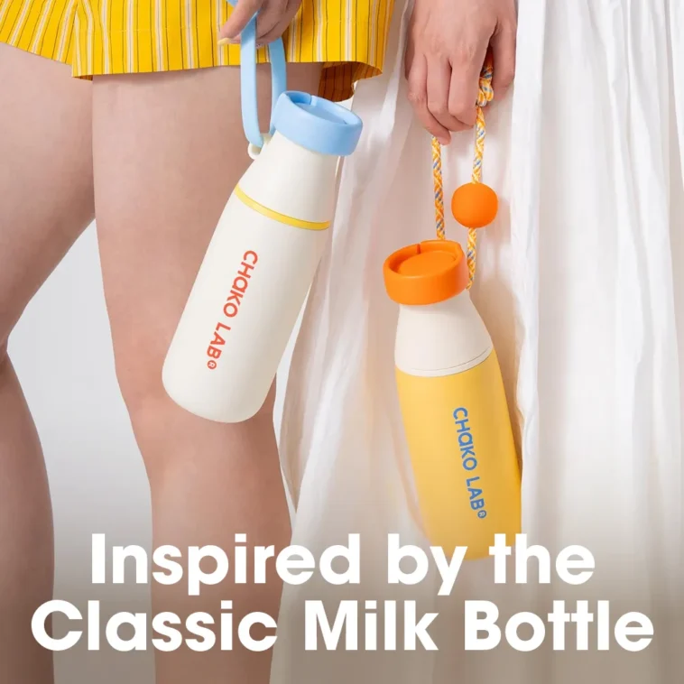 014 Chako Lab Milk Pod 520ML 02