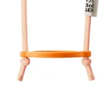015 01 Chako Lab Bobo Cup Long Strap Pink and Orange 01