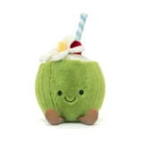 1087 Jellycat Amuseables Aruba Coconut 03