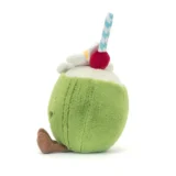 1087 Jellycat Amuseables Aruba Coconut 04