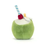 1087 Jellycat Amuseables Aruba Coconut 05