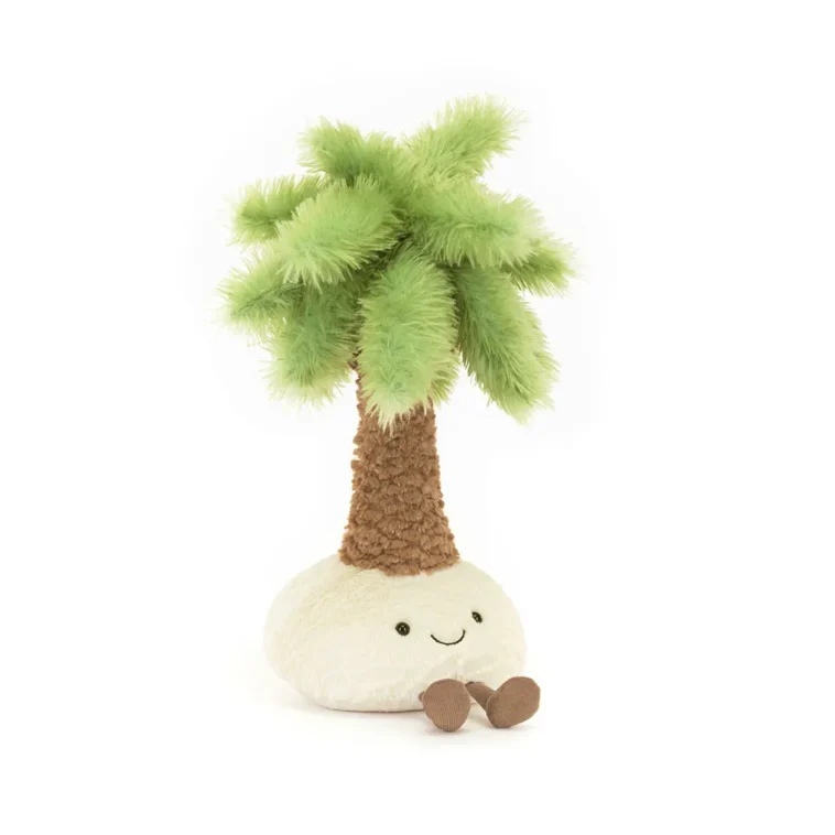 1088 Jellycat Amuseables Pammie Palm Tree 01