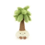 1088 Jellycat Amuseables Pammie Palm Tree 03
