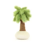 1088 Jellycat Amuseables Pammie Palm Tree 05