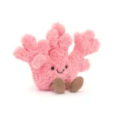 1091 Jellycat Amuseables Coral 01