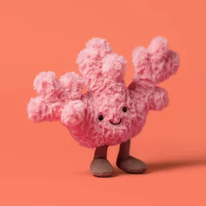 1091 Jellycat Amuseables Coral 02