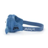 1095 Jellycat Amuseables Sports Swimming Goggles 03