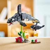 131 Lego Creator 3 in 1 Wild Animals Panda Family 31165 04