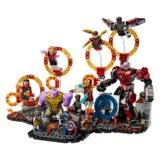 133 Lego Marvel Avengers Endgame Final Battle 76323 01