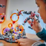 133 Lego Marvel Avengers Endgame Final Battle 76323 03
