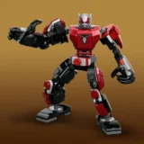 133 Lego Marvel Avengers Endgame Final Battle 76323 06