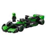 135 Lego Speed Champions Kick Sauber F1 Team C44 Race Car 77247 01
