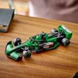 135 Lego Speed Champions Kick Sauber F1 Team C44 Race Car 77247 02
