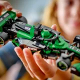 135 Lego Speed Champions Kick Sauber F1 Team C44 Race Car 77247 04