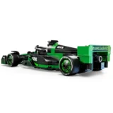 135 Lego Speed Champions Kick Sauber F1 Team C44 Race Car 77247 05