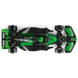 135 Lego Speed Champions Kick Sauber F1 Team C44 Race Car 77247 06