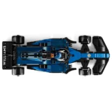 136 Lego Speed Champions Williams Racing Fw46 F1 Race Car 77249 06